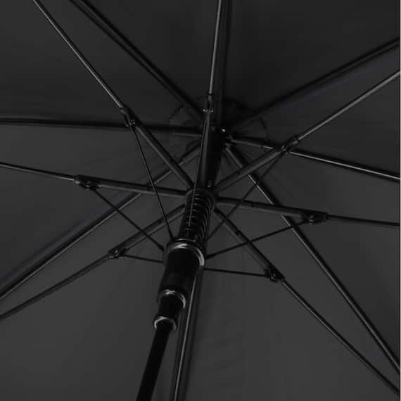 晴雨兼用子供用傘 55cm (ネイビー)【島忠ホームズ商品】 4枚目画像