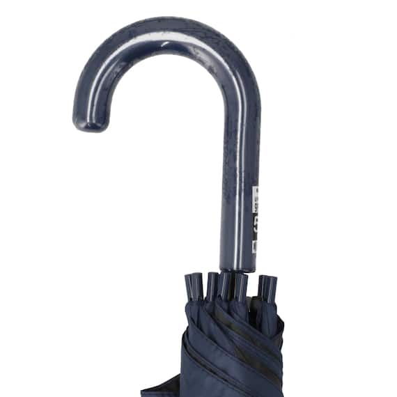 晴雨兼用子供用傘 55cm (ネイビー)【島忠ホームズ商品】 5枚目画像