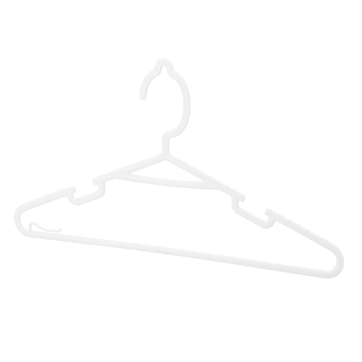 ランドリーハンガー 10本組【島忠ホームズ商品】 | ニトリネット【公式