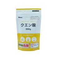 クエン酸 300g【島忠ホームズ商品】