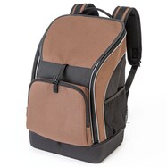  目隠しカバー付ペット用キャリーリュック(NT2807)【島忠ホームズ商品】