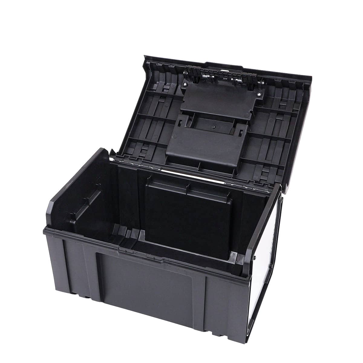 ワンアクションツールボックス(380 SDK1104)【島忠ホームズ商品