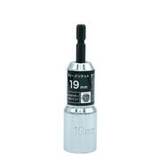 ディープソケット (19mm 12角 SDK0802)【島忠ホームズ商品】
