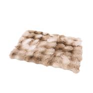ペットブランケット(PK25 ブラウン)【島忠ホームズ商品】
