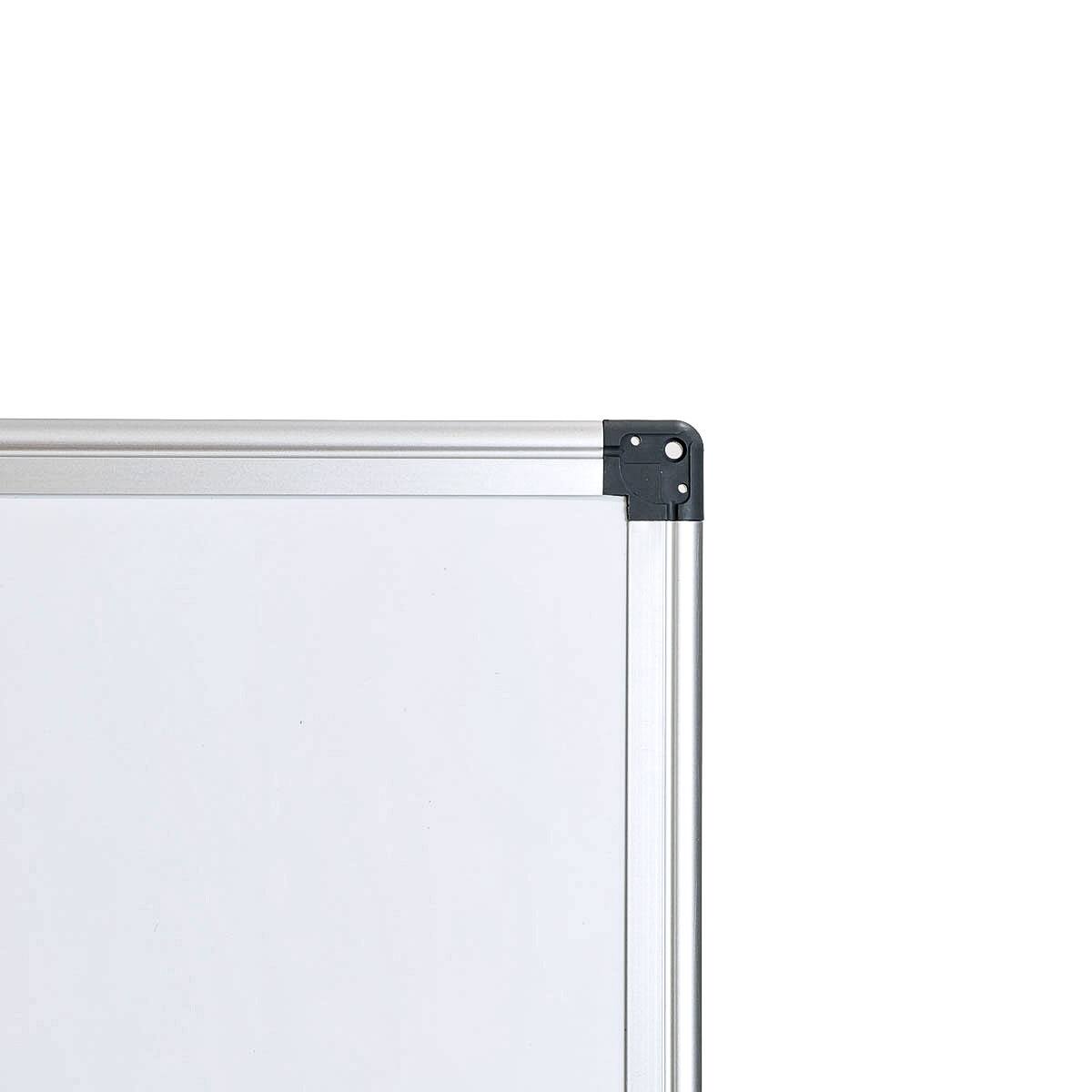 アルミ薄型ホワイトボード (SC-MBA84060)【島忠ホームズ商品