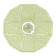 シリコンカップカバー (グリーン)【島忠ホームズ商品】