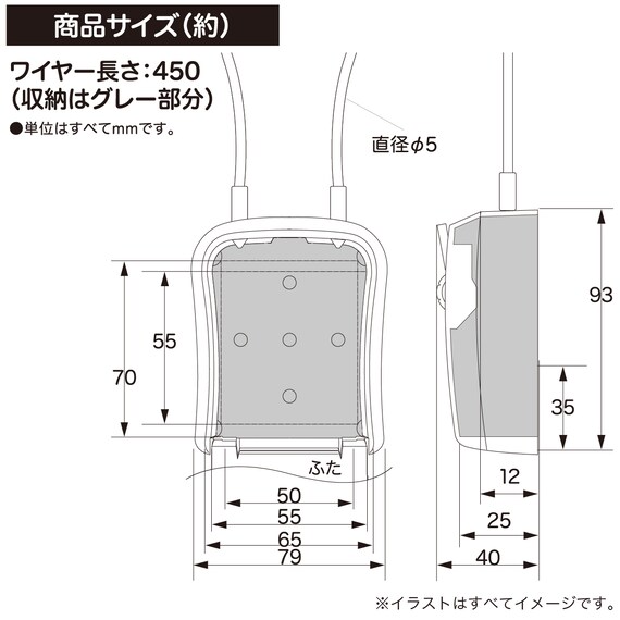 スライダー画像