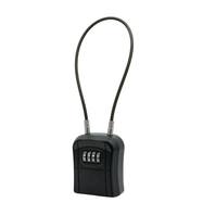 キーボックス コンパクト ワイヤー 45 (CH-807-3)【島忠ホームズ商品】