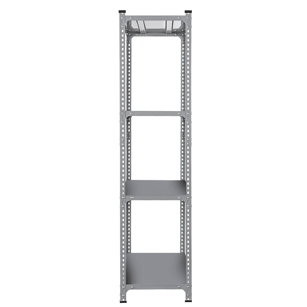 スチール棚 4段 (90×40×165cm)【島忠ホームズ商品】 | ニトリネット