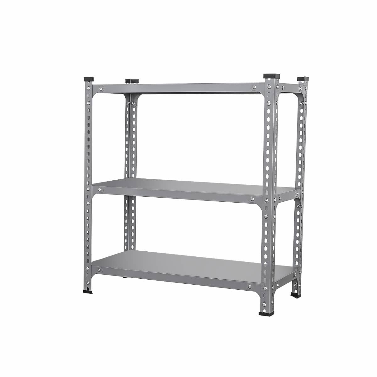 スチール棚 3段 (70×30cm)【島忠ホームズ商品】 | ニトリネット【公式