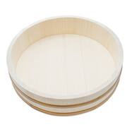木製すし桶 (30cm)【島忠ホームズ商品】