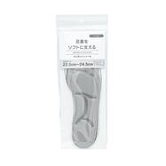 ウレタンインソール(22.5-24.5 UI25N)【島忠ホームズ商品】