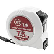 メジャーJIS1級 7.5m×25mm(SDK0305)【島忠ホームズ商品】