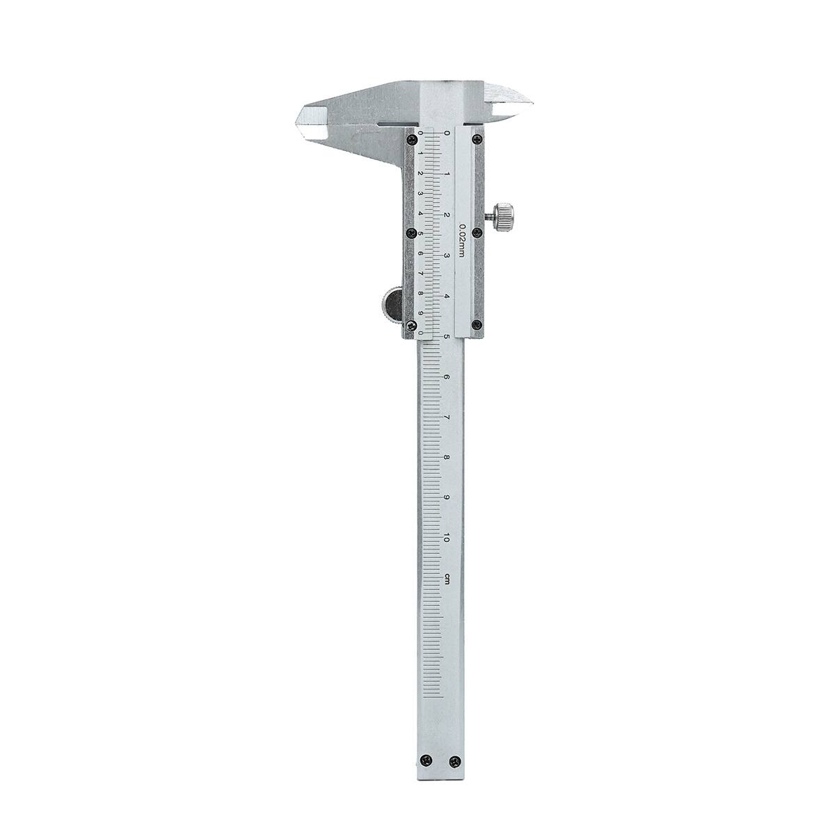 ノギス 100mm(SDK0306)【島忠ホームズ商品】 | ニトリネット【公式