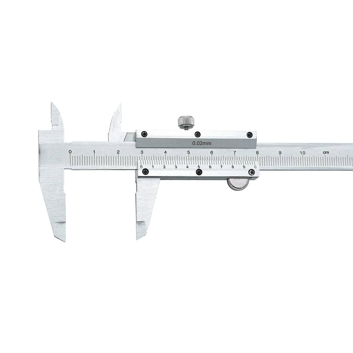 ノギス 100mm(SDK0306)【島忠ホームズ商品】 | ニトリネット【公式