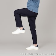 【Neasy】SPSTロングパンツ裏起毛