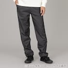 【Neasy】SPSTロングパンツ裏起毛(5A股下70 CGY S) 1枚目画像