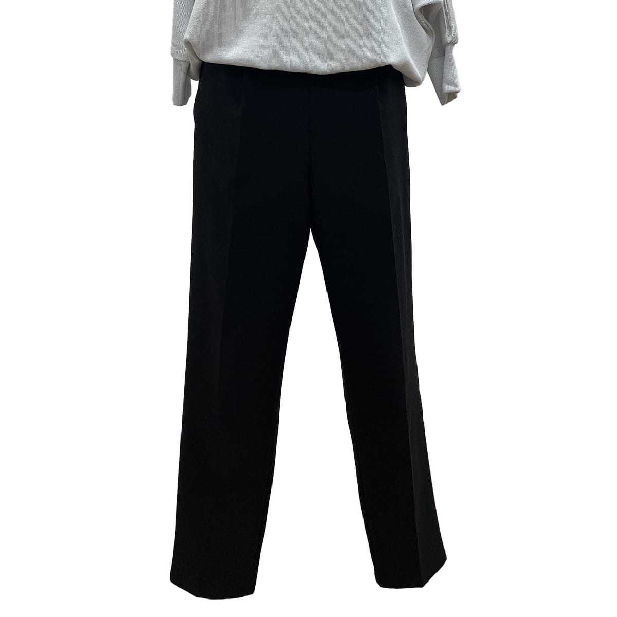 テーパードパンツ 股下65(5ARBK XXL)【Neasy】 | ニトリネット【公式