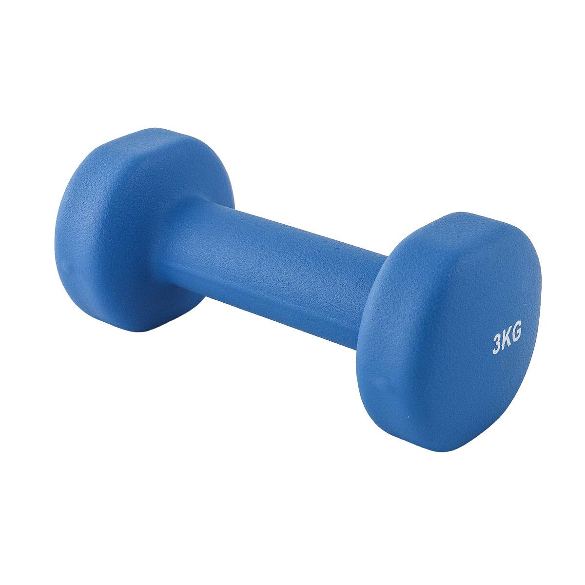ダンベル 3kg (DB-115)【島忠ホームズ商品】 | ニトリネット【公式