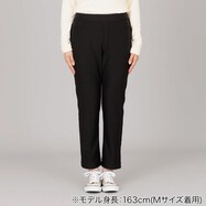 レギパン裏ベロアホカロン ショート丈【Neasy】