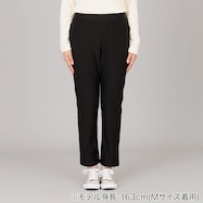 レギパン裏ベロアホカロン ショート丈【Neasy】