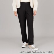 レギパン裏ベロアホカロン レギュラー丈【Neasy】