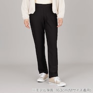 レギパン裏ベロアホカロン レギュラー丈【Neasy】