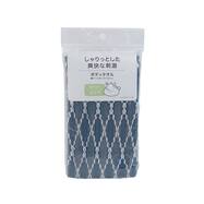 ポリエステルボディタオル【島忠ホームズ商品】