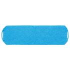 取っ手付ボディタオル(ブルー NXC14)【島忠ホームズ商品】 2枚目画像