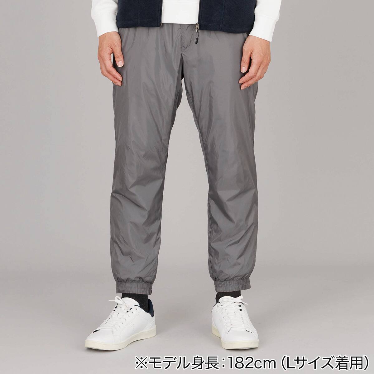 ホッピングパンツ裏シャギーホカロン(CGY S)【Neasy】 | ニトリネット ホッピングパンツ裏シャギーホカロン(CGY S)【Neasy】 | ニトリネット