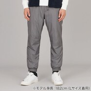 ホッピングパンツ裏シャギーホカロン【Neasy】