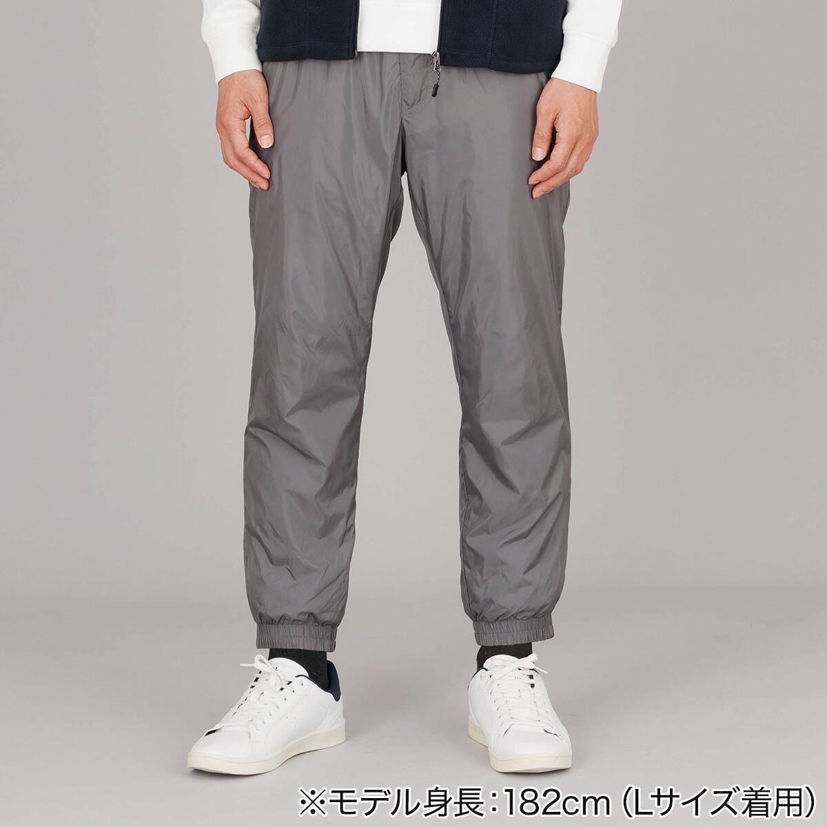 ホッピングパンツ裏シャギーホカロン(CGY S)【Neasy】 | ニトリネット