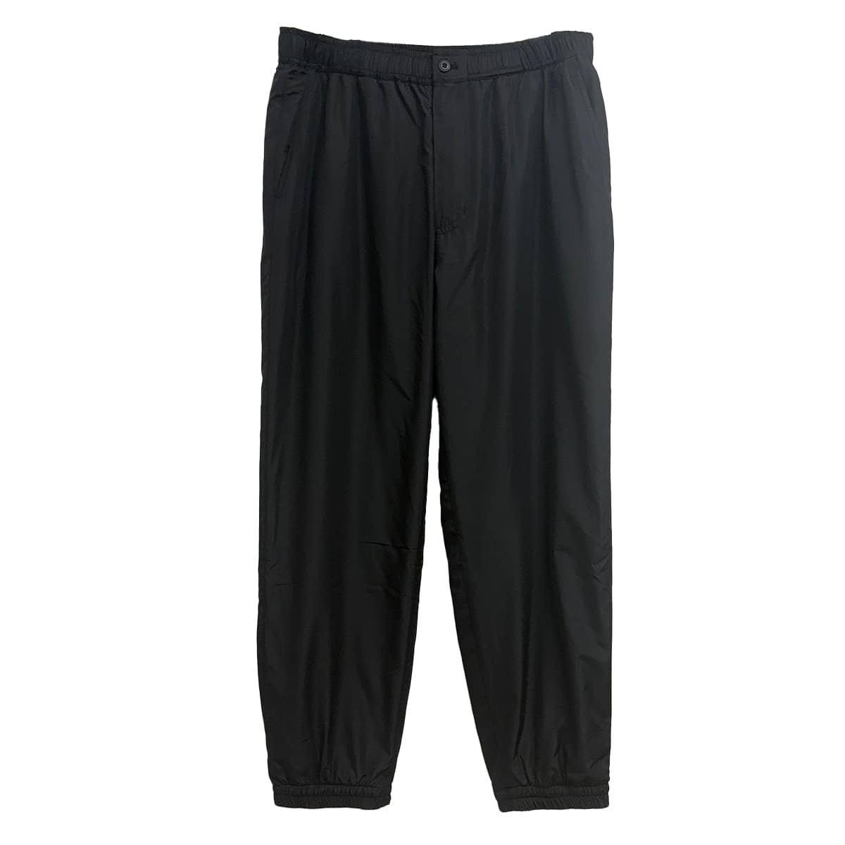 ホッピングパンツ裏シャギーホカロン(BK XXL)【Neasy】 | ニトリネット