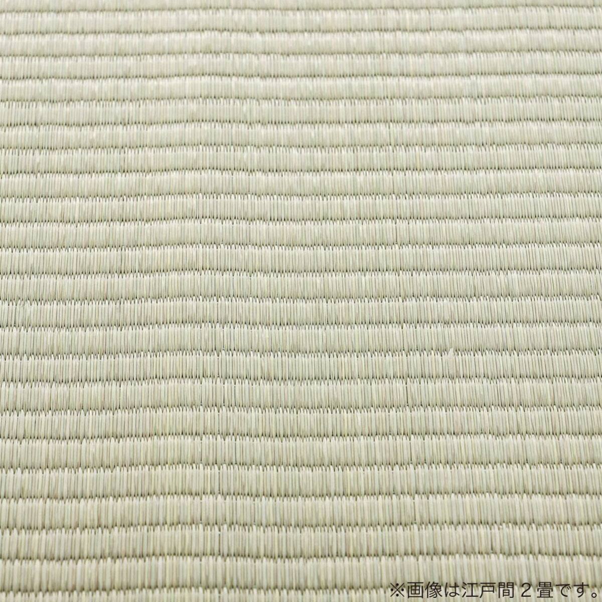 い草上敷き (会津SH 江戸間3畳)【島忠ホームズ商品】 | ニトリネット