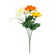 造花仏花 小 (46512B)【島忠ホームズ商品】