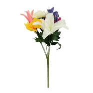 造花仏花 大 (SK46511B)【島忠ホームズ商品】