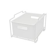 重ねられる引き出し式収納ケース(CH01)【島忠ホームズ商品】