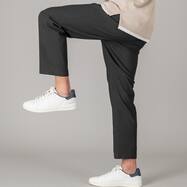 SPSTツイルパンツ(6S股下70 CHGY)【Neasy】