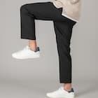 SPSTツイルパンツ(6S股下65 BK M)【Neasy】 1枚目画像