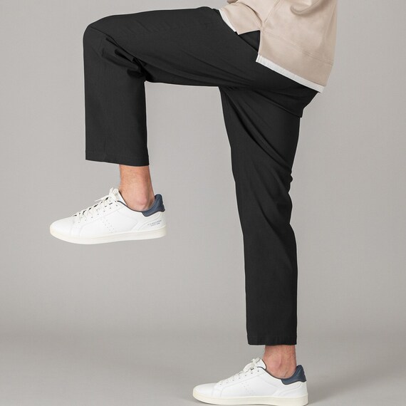 SPSTツイルパンツ(6S股下65 BK M)【Neasy】 1枚目画像