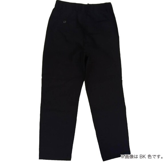 SPSTツイルパンツ(6S股下65 BK L)【Neasy】 2枚目画像