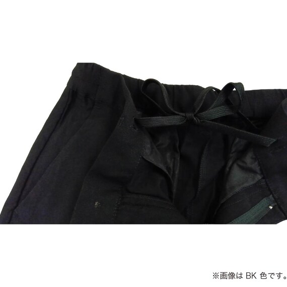 SPSTツイルパンツ(6S股下65 BK L)【Neasy】 4枚目画像