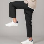 SPSTツイルパンツ(6S股下76 BK)【Neasy】