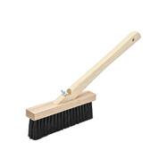 左官ブラシ1/2丁 混毛(SDK0205)【島忠ホームズ商品】