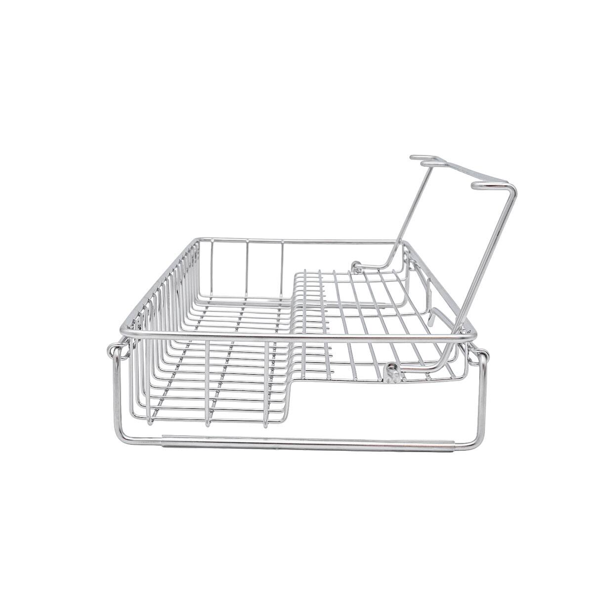 たためるL型水切りラック(W811468)【島忠ホームズ商品】 | ニトリ