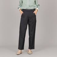 【Neasy】SPST ストレートパンツ(6S)