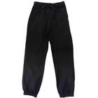 ジョガーパンツ5A BK 150【Neasy】 1枚目画像