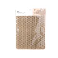猫砂飛び散り防止マット(55X75)【島忠ホームズ商品】