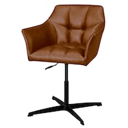 スチール脚チェア(YB2088-A)