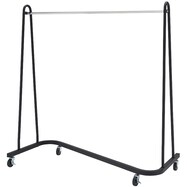 ハンガーラック(NGH-1500 幅150cm)